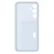 Чохол до мобільного телефона Samsung Card Slot Cover Samsung A16 Blue (EF-OA166TLEGWW)