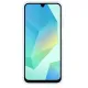 Чохол до мобільного телефона Samsung Card Slot Cover Samsung A16 Blue (EF-OA166TLEGWW)