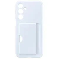 Чохол до мобільного телефона Samsung Card Slot Cover Samsung A16 Blue (EF-OA166TLEGWW)