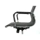 Офісне крісло Аклас Кап PB Tilt (XY-8101) Черный (PU Black) (00148893)