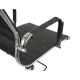 Офісне крісло Аклас Кап PB Tilt (XY-8101) Черный (PU Black) (00148893)