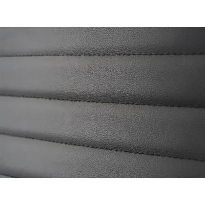 Офісне крісло Аклас Кап PB Tilt (XY-8101) Черный (PU Black) (00148893)