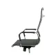 Офісне крісло Аклас Кап PB Tilt (XY-8101) Черный (PU Black) (00148893)