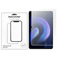 Скло захисне BeCover Xiaomi Pad 7 / 7 Pro 11.2