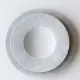 Тарілка G.Benedikt Essklasse для пасти 27 см 400 мл Gray Harmony (ESS1927-TM011)