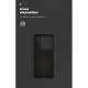Чохол до мобільного телефона Armorstandart ICON Xiaomi 15 Camera cover Black (ARM82322)
