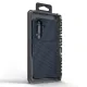 Чохол до мобільного телефона Armorstandart Rhino Samsung S25 Plus Blue (ARM82286)