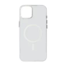 Чохол до мобільного телефона Armorstandart Y23 MagSafe Apple iPhone 15 Transparent (ARM82482)