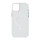 Чохол до мобільного телефона Armorstandart Y23 MagSafe Apple iPhone 15 Transparent (ARM82482)