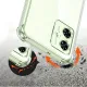 Чохол до мобільного телефона BeCover Anti-Shock Motorola Moto G55 Clear (712780)