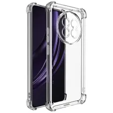Чохол до мобільного телефона BeCover Anti-Shock Realme 13 Plus 5G Clear (712790)
