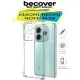 Чохол до мобільного телефона BeCover Anti-Shock Xiaomi Redmi Note 14 5G Clear (712786)