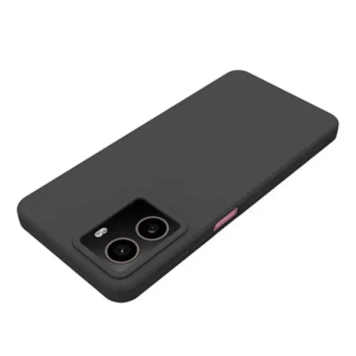 Чохол до мобільного телефона BeCover HMD Pulse Pro Black (712795)