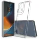 Чохол до мобільного телефона BeCover Motorola Edge 50 Fusion Transparancy (712743)