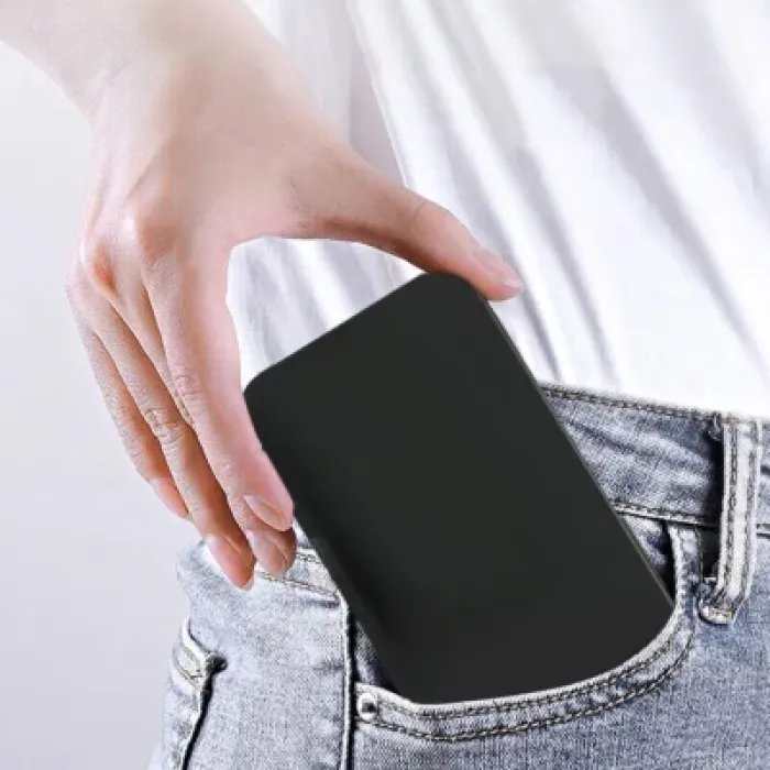 Чохол до мобільного телефона BeCover Motorola Edge 50 Neo Black (712744)