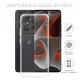 Чохол до мобільного телефона BeCover Motorola Edge 50 Neo Transparancy (712745)