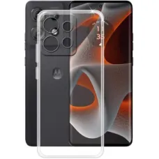Чохол до мобільного телефона BeCover Motorola Edge 50 Neo Transparancy (712745)