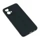 Чохол до мобільного телефона BeCover Motorola Moto G45 Black (712748)
