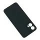 Чохол до мобільного телефона BeCover Motorola Moto G45 Black (712748)