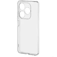 Чохол до мобільного телефона BeCover Nubia V60 Transparancy (712774)