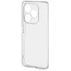 Чохол до мобільного телефона BeCover Nubia V60 Transparancy (712774)