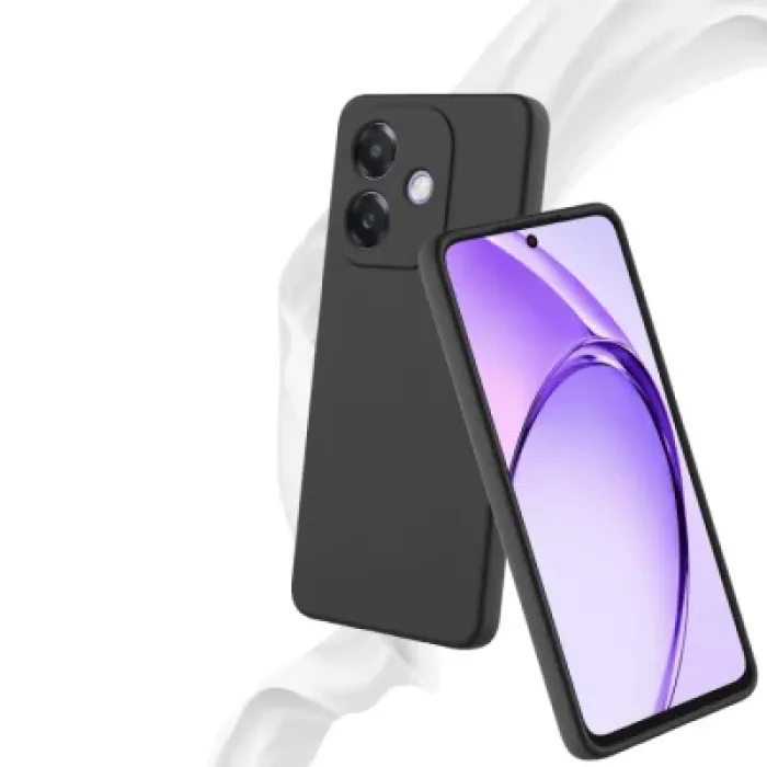 Чохол до мобільного телефона BeCover Oppo A3 4G / А3х 4G / A40m Black (712769)