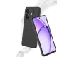 Чохол до мобільного телефона BeCover Oppo A3 4G / А3х 4G / A40m Black (712769)