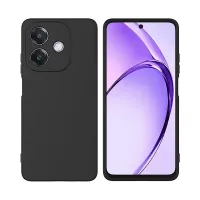 Чохол до мобільного телефона BeCover Oppo A3 4G / А3х 4G / A40m Black (712769)