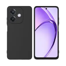 Чохол до мобільного телефона BeCover Oppo A3 4G / А3х 4G / A40m Black (712769)