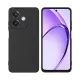 Чохол до мобільного телефона BeCover Oppo A3 4G / А3х 4G / A40m Black (712769)