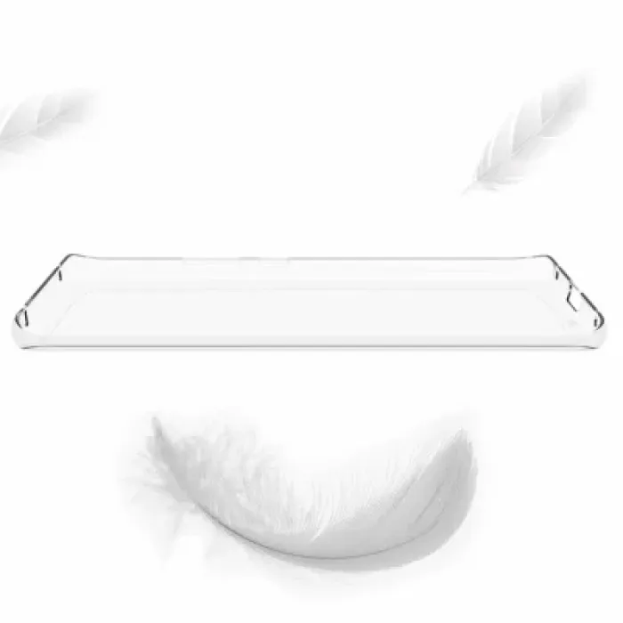 Чохол до мобільного телефона BeCover Oppo Reno12 F 5G Transparancy (712768)