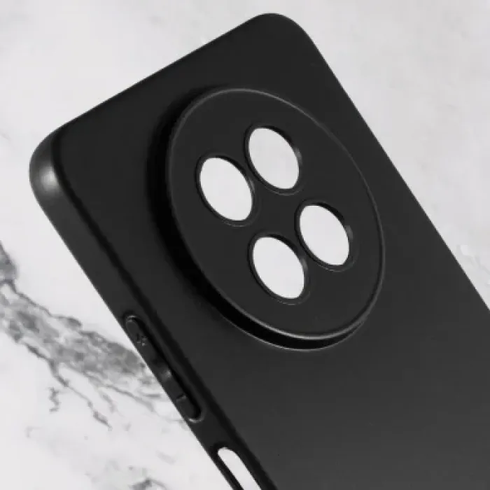 Чохол до мобільного телефона BeCover Realme 13 5G Black (712763)