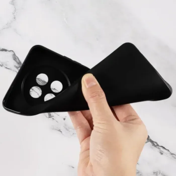 Чохол до мобільного телефона BeCover Realme 13 5G Black (712763)