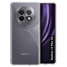 Чохол до мобільного телефона BeCover Realme 13 Plus 5G Transparancy (712766)