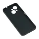 Чохол до мобільного телефона BeCover Tecno Spark Go 1 (KL4) Black (712753)