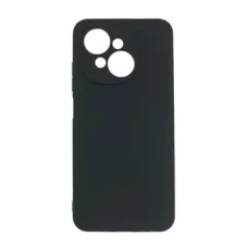 Чохол до мобільного телефона BeCover Tecno Spark Go 1 (KL4) Black (712753)