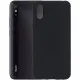 Чохол до мобільного телефона BeCover Xiaomi Redmi 9A Black (712793)