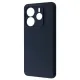 Чохол до мобільного телефона BeCover Xiaomi Redmi Note 14 5G Black (712757)