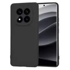 Чохол до мобільного телефона BeCover Xiaomi Redmi Note 14 Pro Plus 5G Black (712761)
