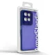 Чохол до мобільного телефона Armorstandart ShadeX Motorola G75 5G Blue (ARM82760)