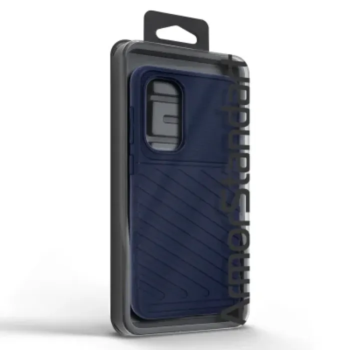 Чохол до мобільного телефона Armorstandart Rhino Samsung A36 5G / A56 5G Blue (ARM82485)