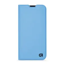 Чохол до мобільного телефона Armorstandart OneFold Case Motorola G75 5G Light Blue (ARM81627)