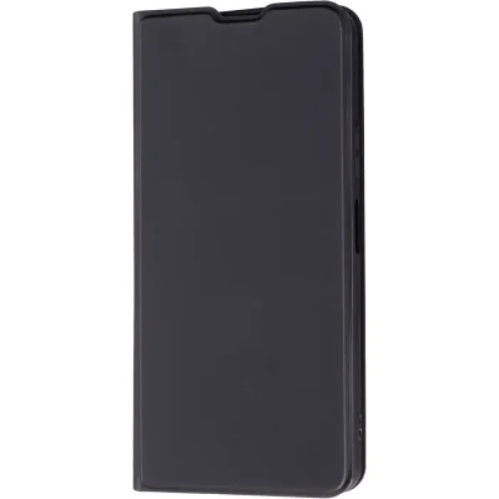 Чохол до мобільного телефона BeCover Exclusive New Style Infinix HOT 50 (X6720) Black (712634)