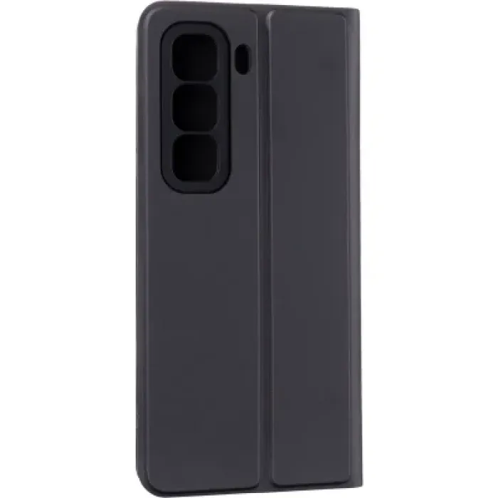 Чохол до мобільного телефона BeCover Exclusive New Style Infinix HOT 50 (X6720) Black (712634)