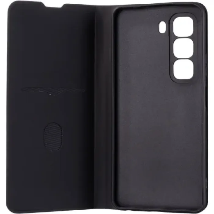 Чохол до мобільного телефона BeCover Exclusive New Style Infinix HOT 50 (X6720) Black (712634)