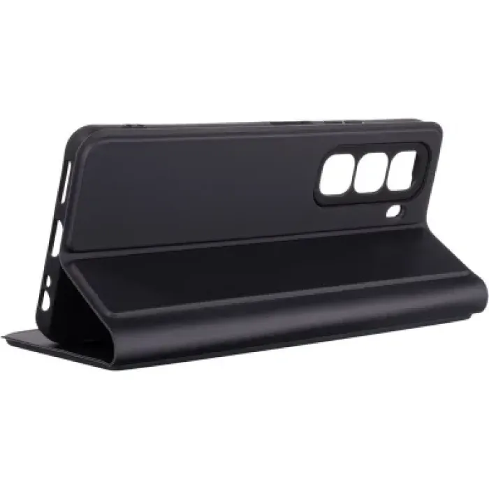 Чохол до мобільного телефона BeCover Exclusive New Style Infinix HOT 50 (X6720) Black (712634)