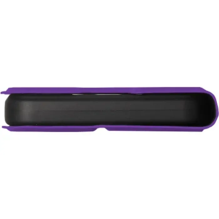 Чохол до мобільного телефона BeCover Exclusive New Style Infinix HOT 50 (X6720) Purple (712637)