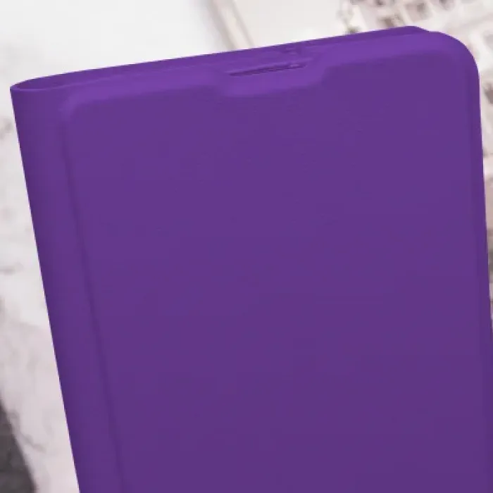 Чохол до мобільного телефона BeCover Exclusive New Style Infinix HOT 50 (X6720) Purple (712637)
