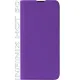Чохол до мобільного телефона BeCover Exclusive New Style Infinix HOT 50 (X6720) Purple (712637)