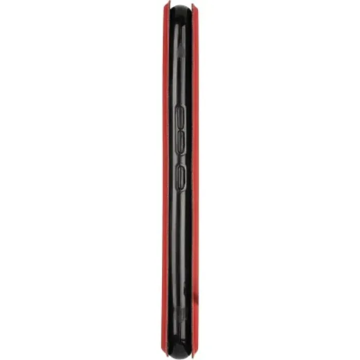 Чохол до мобільного телефона BeCover Exclusive New Style Infinix HOT 50i (X6531) Red (712643)